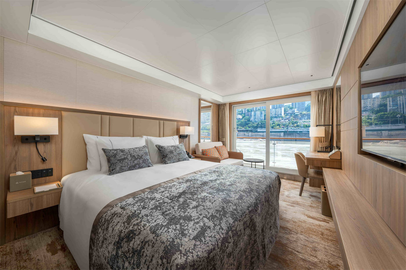 Century Cruises